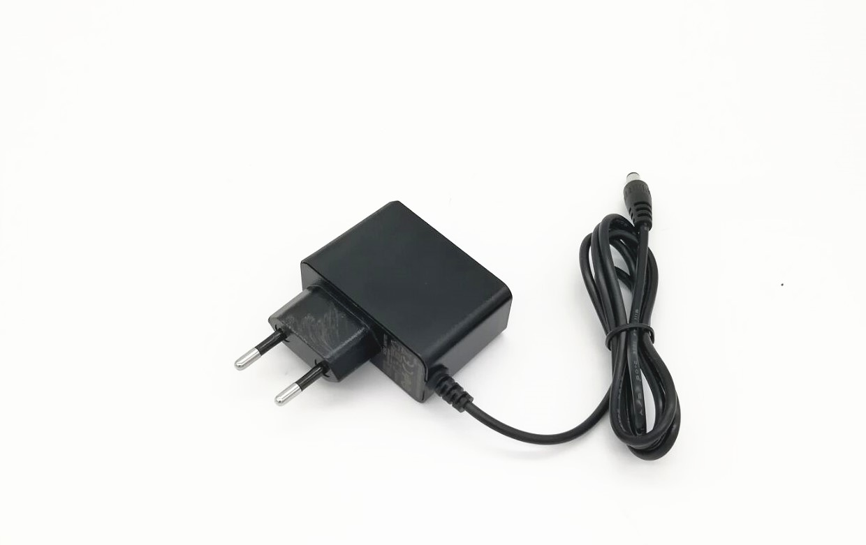 4.2w 4.2v 1a India plug Battery charger