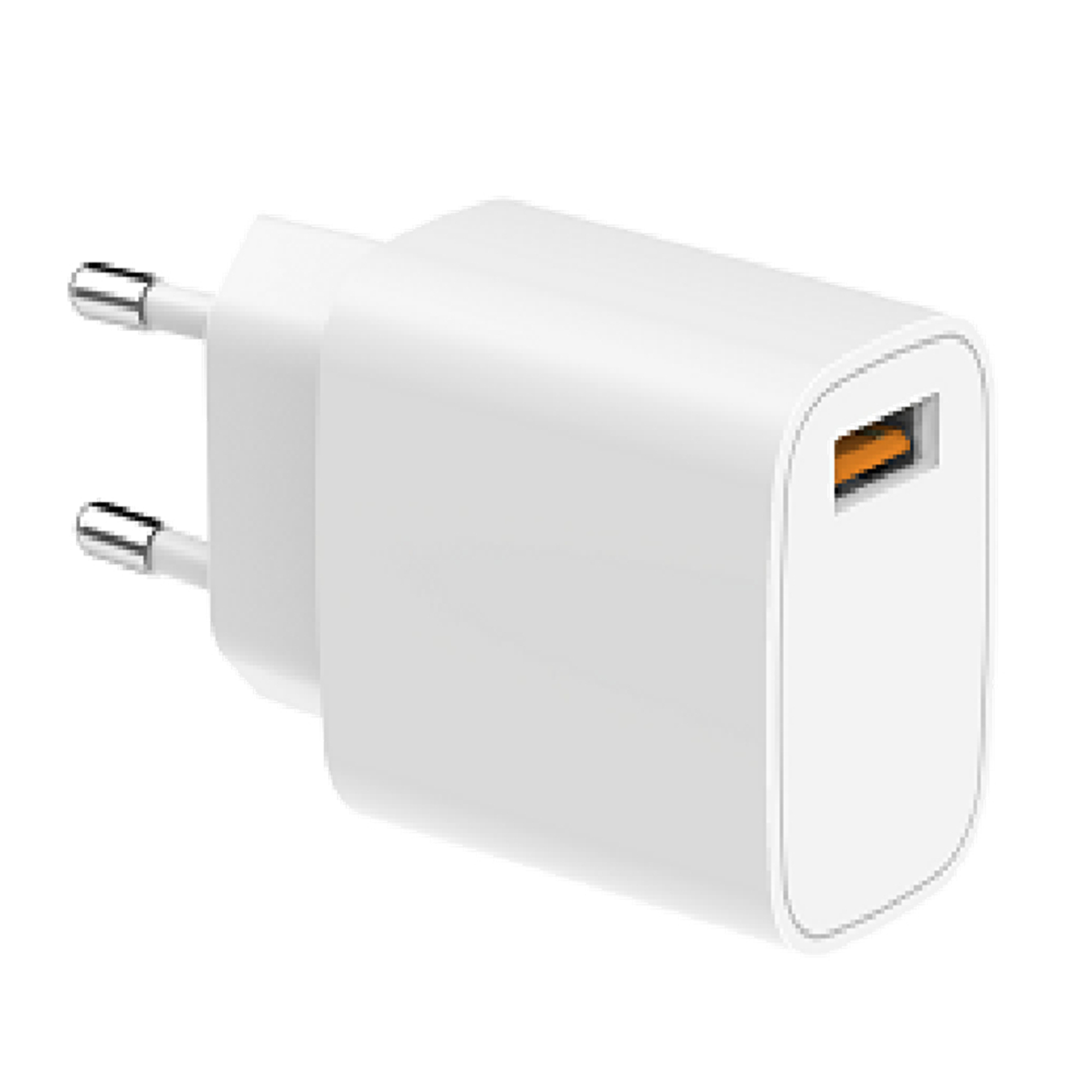 18W 5V 3A 9V 2A 12V1.5A US EU Plug Quick USB Charger