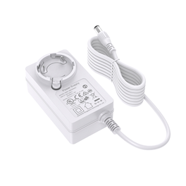 9v 5a 48W  Interchangeable Plug Power Adapter